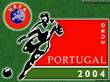 Чемпионат Европы Португалия - 2004